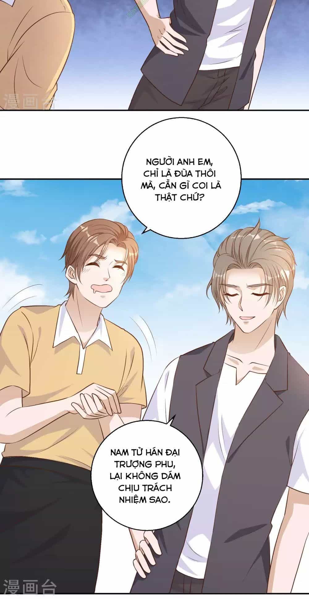 Thần Cấp Ngư Phu - Chương 3 - ảnh 23