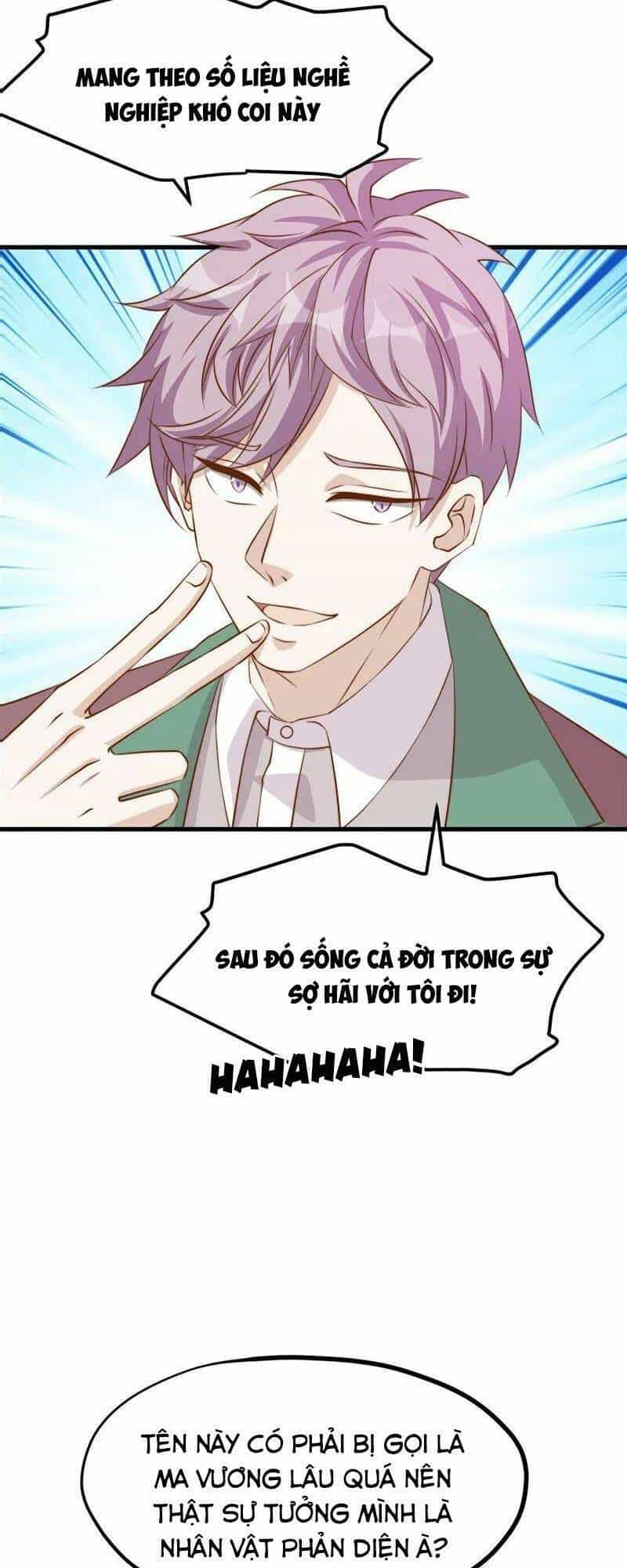 Thần Cấp Ngư Phu - Chương 302 - ảnh 14