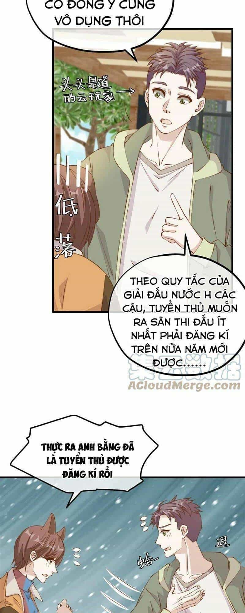 Thần Cấp Ngư Phu - Chương 302 - ảnh 3
