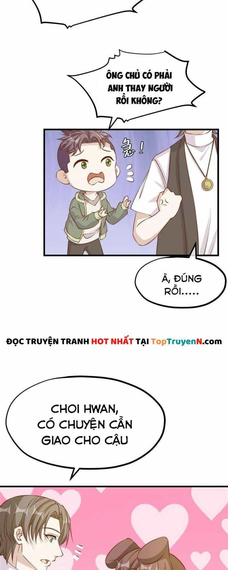Thần Cấp Ngư Phu - Chương 302 - ảnh 9