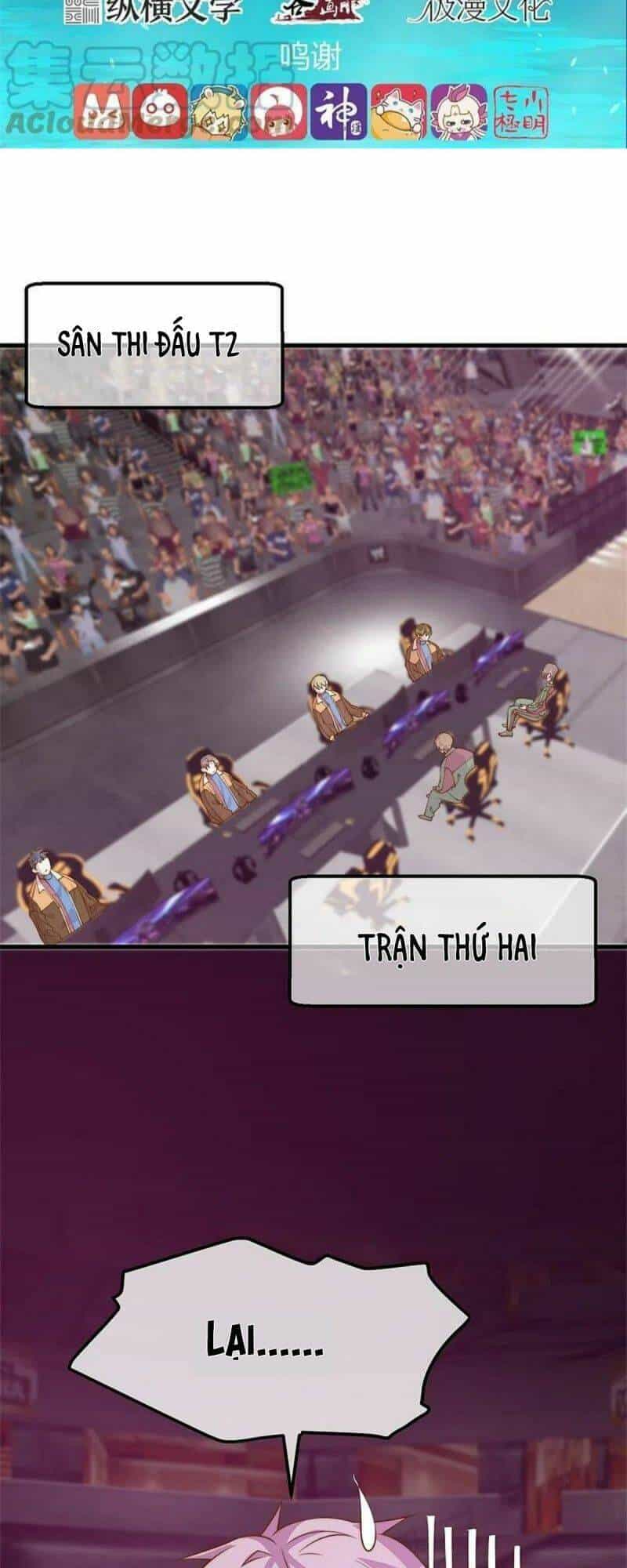 Thần Cấp Ngư Phu - Chương 303 - ảnh 2