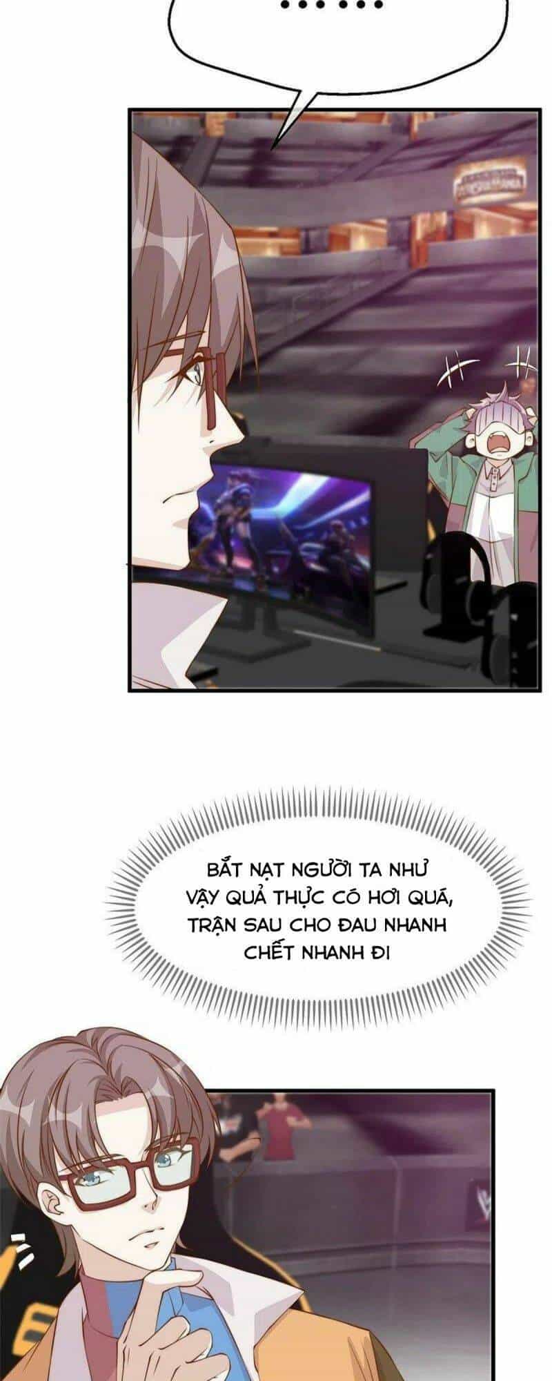 Thần Cấp Ngư Phu - Chương 303 - ảnh 5