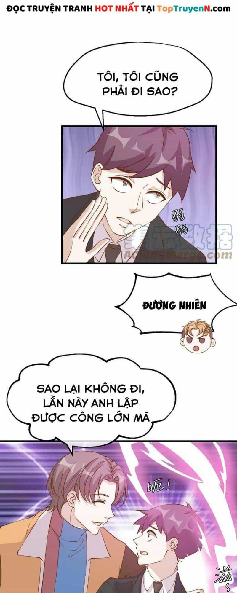 Thần Cấp Ngư Phu - Chương 304 - ảnh 10