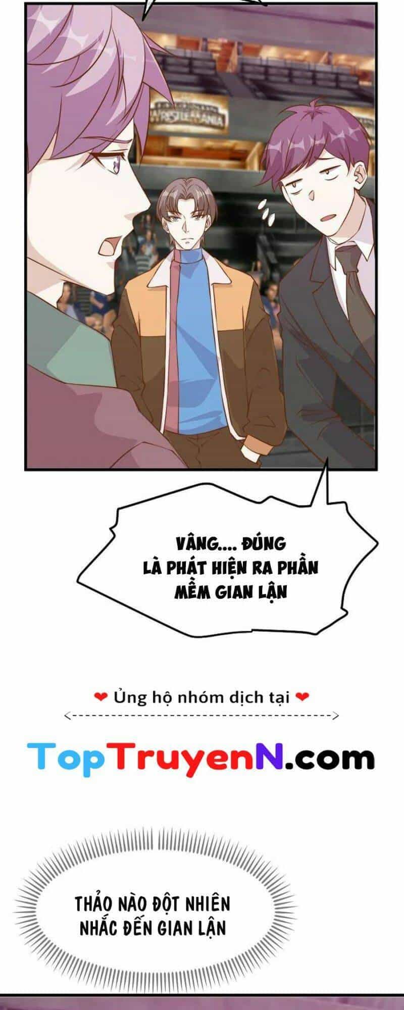 Thần Cấp Ngư Phu - Chương 304 - ảnh 6