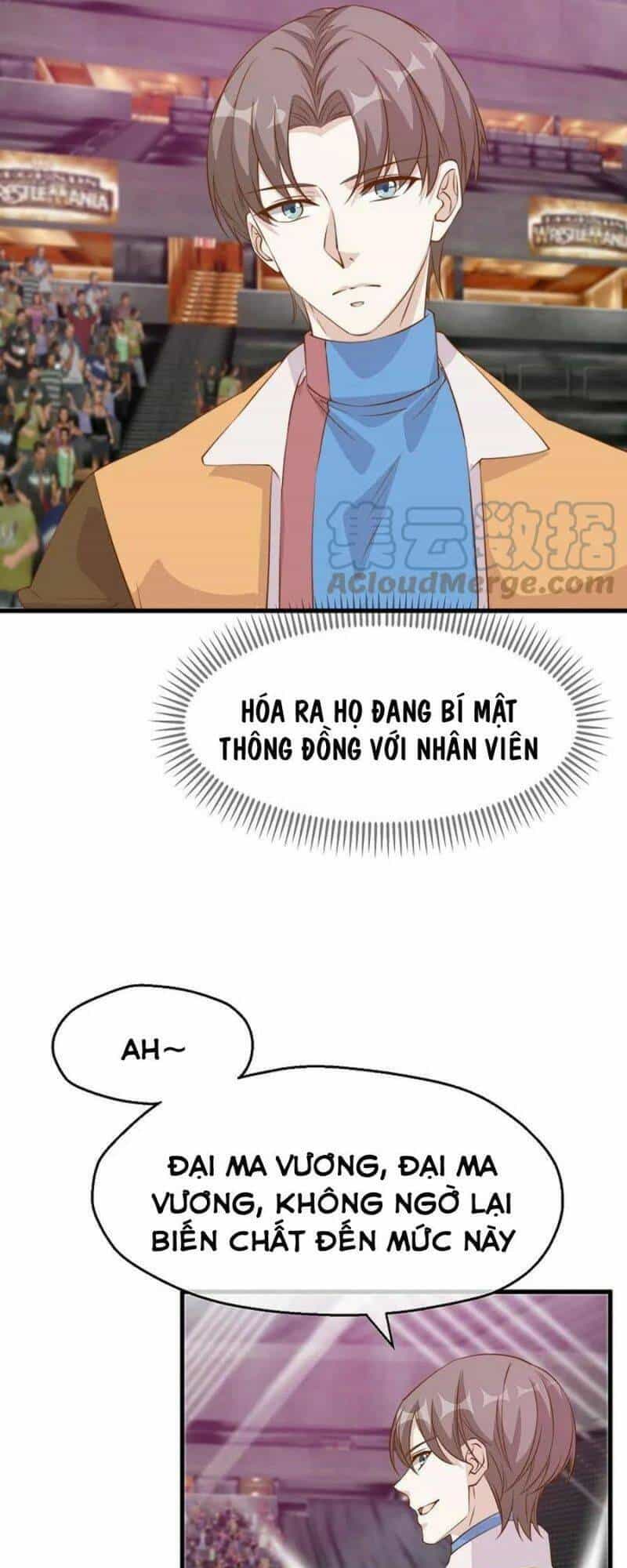 Thần Cấp Ngư Phu - Chương 304 - ảnh 7