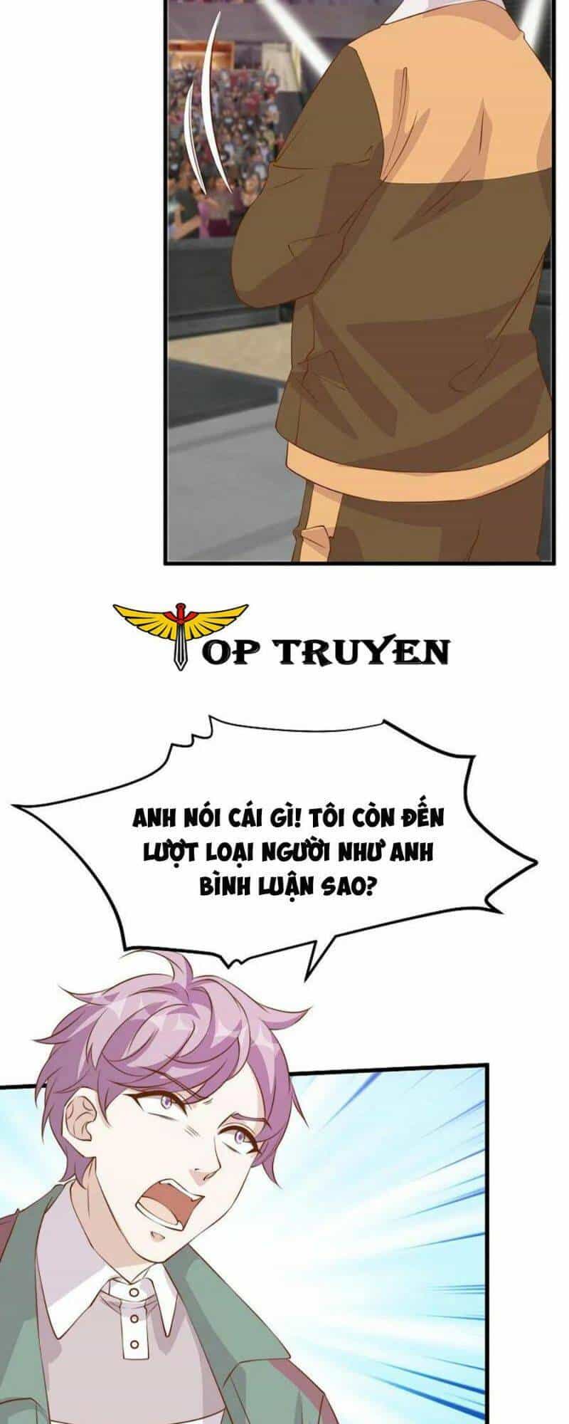 Thần Cấp Ngư Phu - Chương 304 - ảnh 8