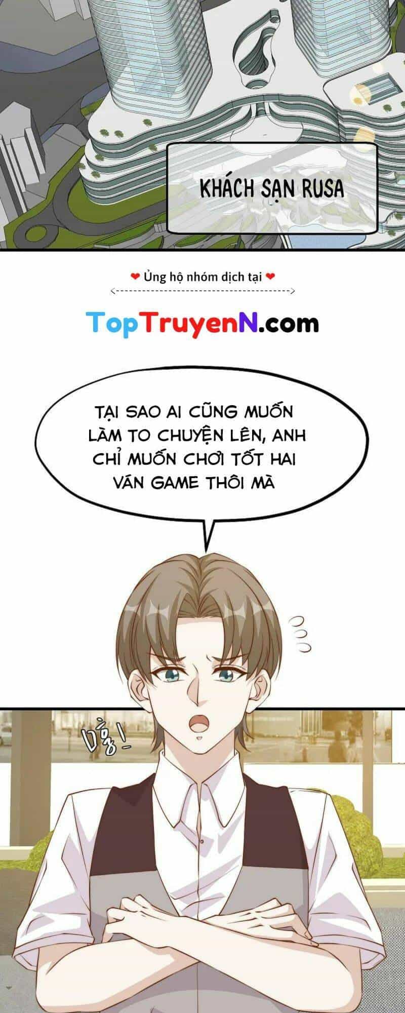Thần Cấp Ngư Phu - Chương 305 - ảnh 20