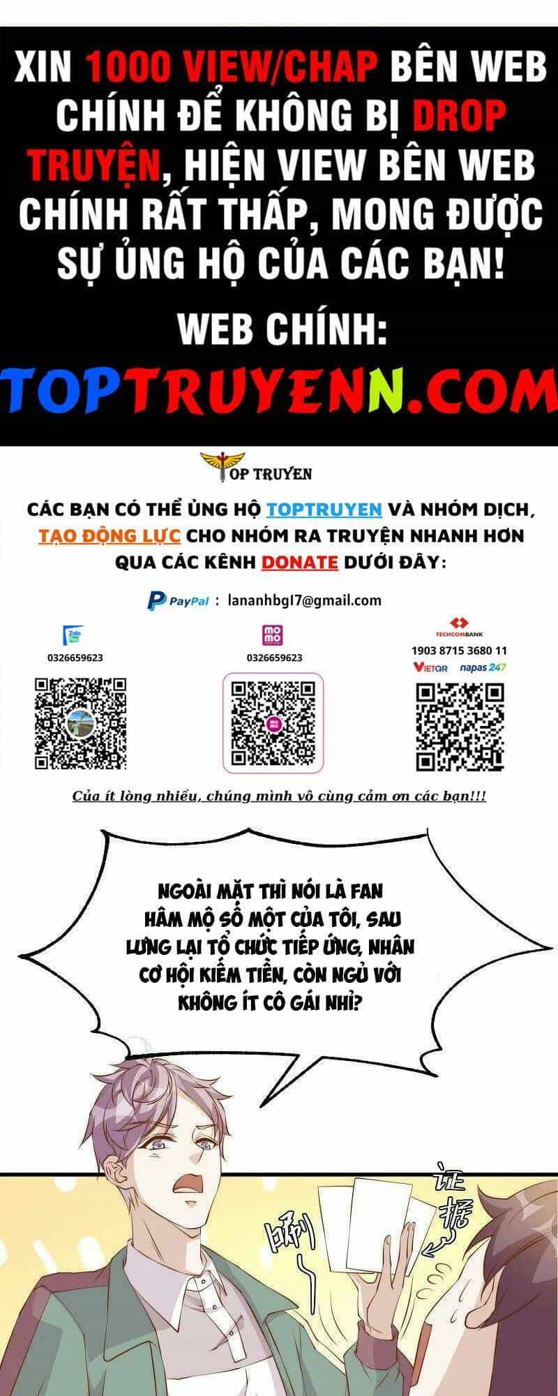 Thần Cấp Ngư Phu - Chương 306 - ảnh 1