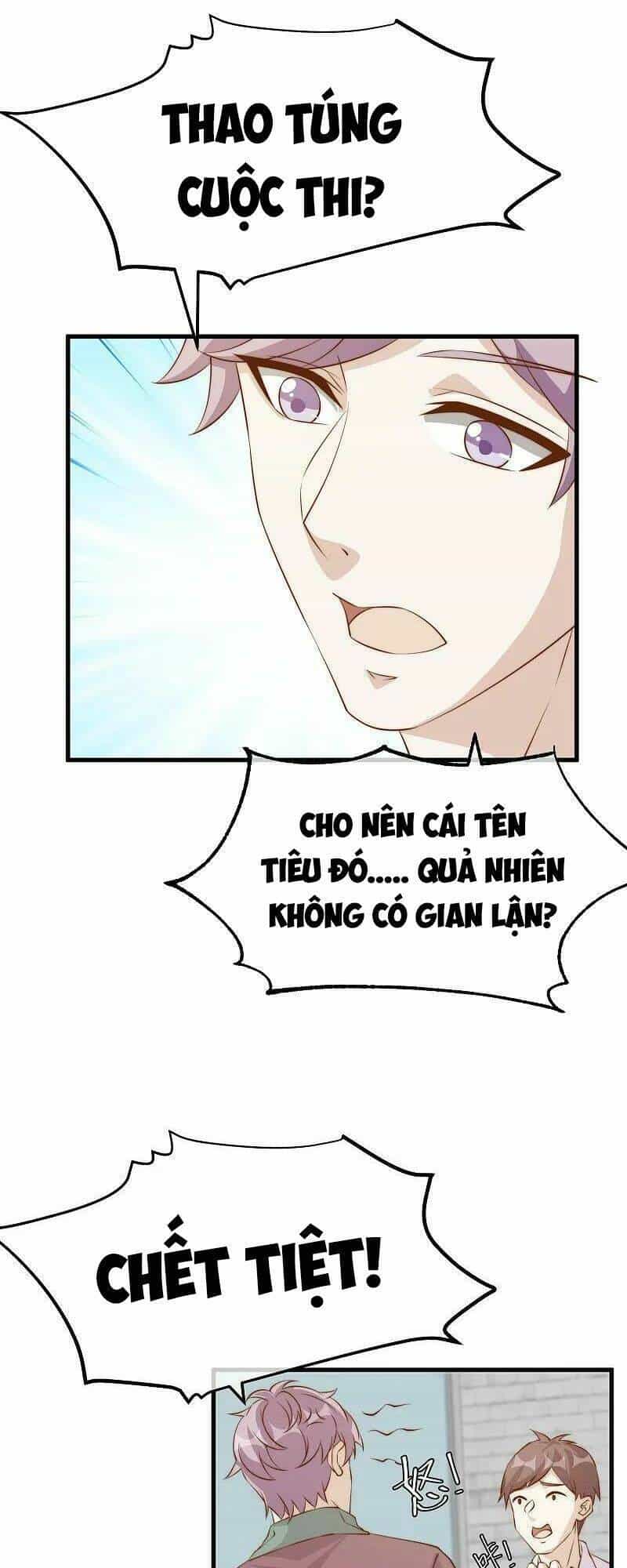 Thần Cấp Ngư Phu - Chương 306 - ảnh 8
