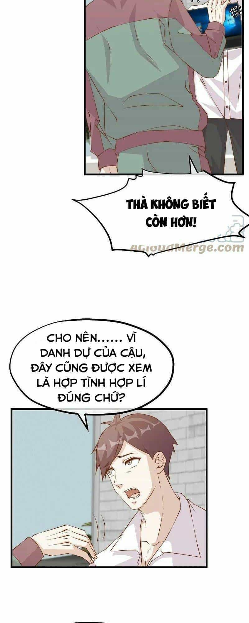 Thần Cấp Ngư Phu - Chương 306 - ảnh 9