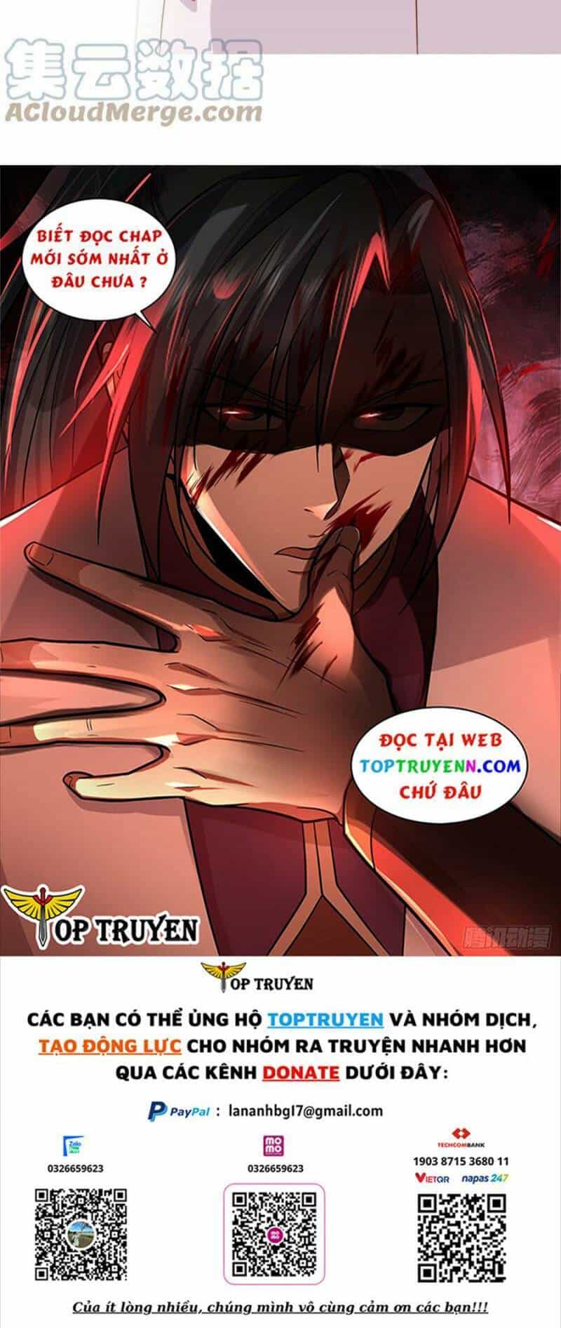 Thần Cấp Ngư Phu - Chương 307 - ảnh 27
