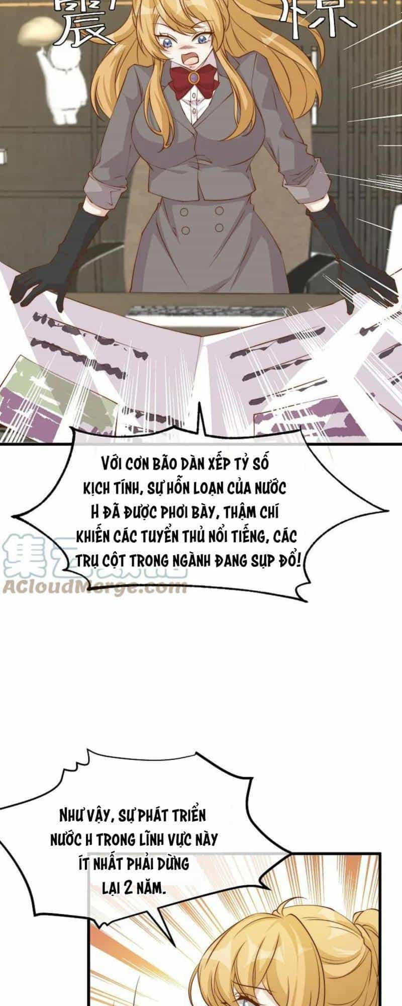 Thần Cấp Ngư Phu - Chương 308 - ảnh 5