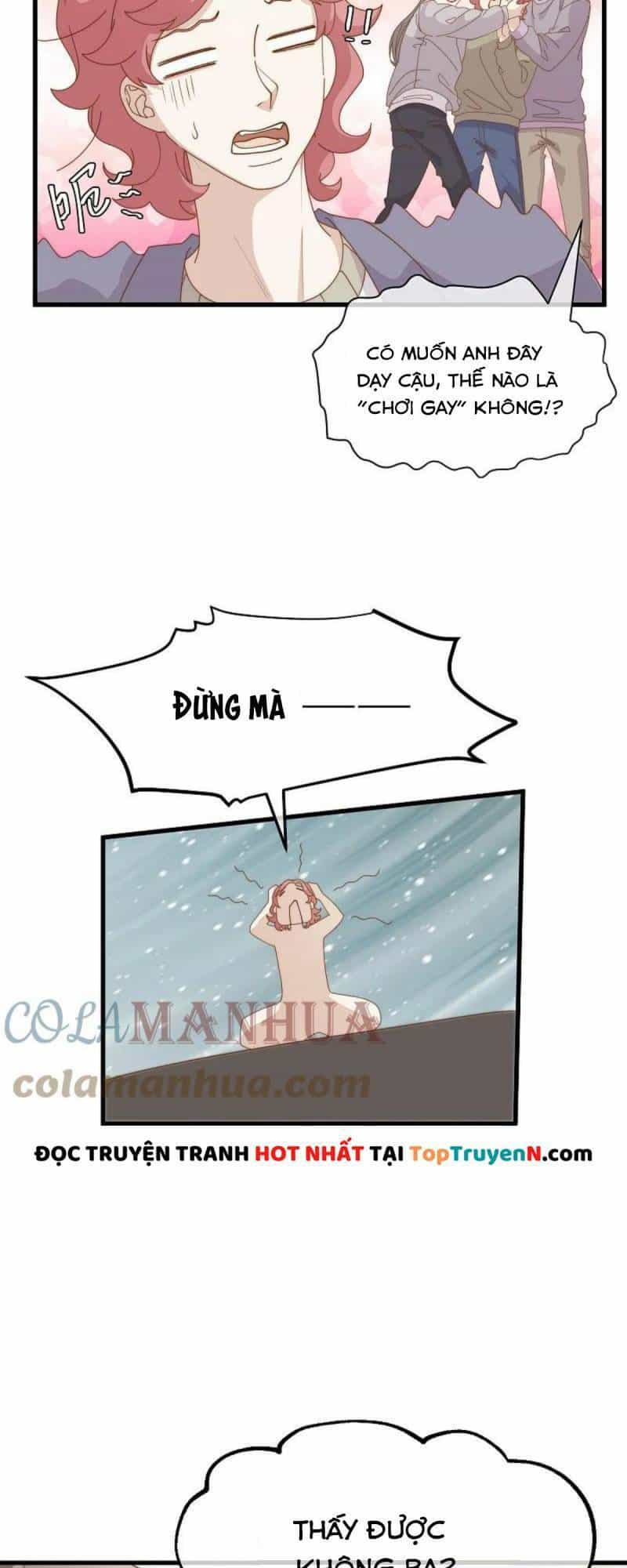 Thần Cấp Ngư Phu - Chương 309 - ảnh 25