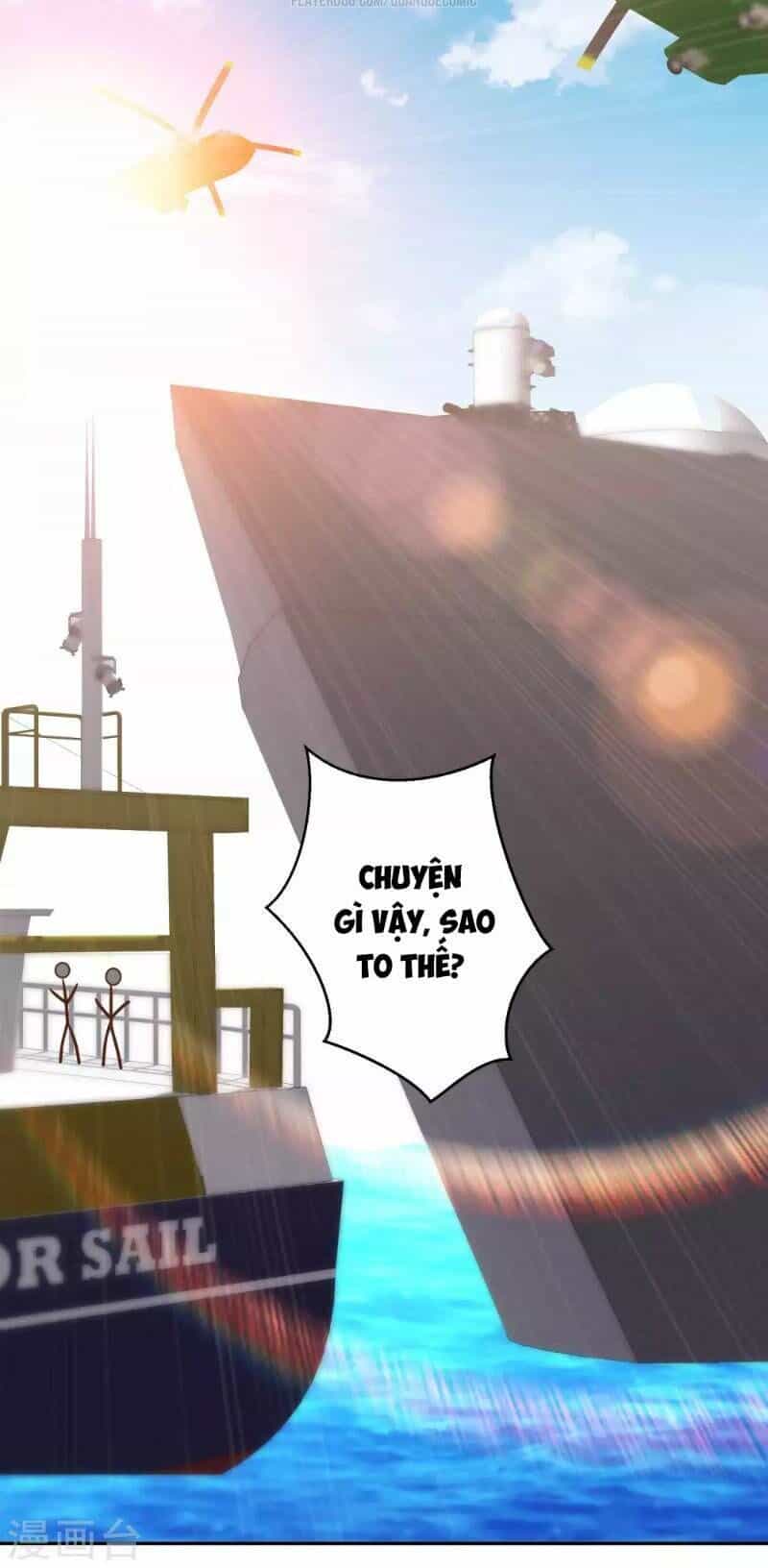 Thần Cấp Ngư Phu - Chương 31 - ảnh 18