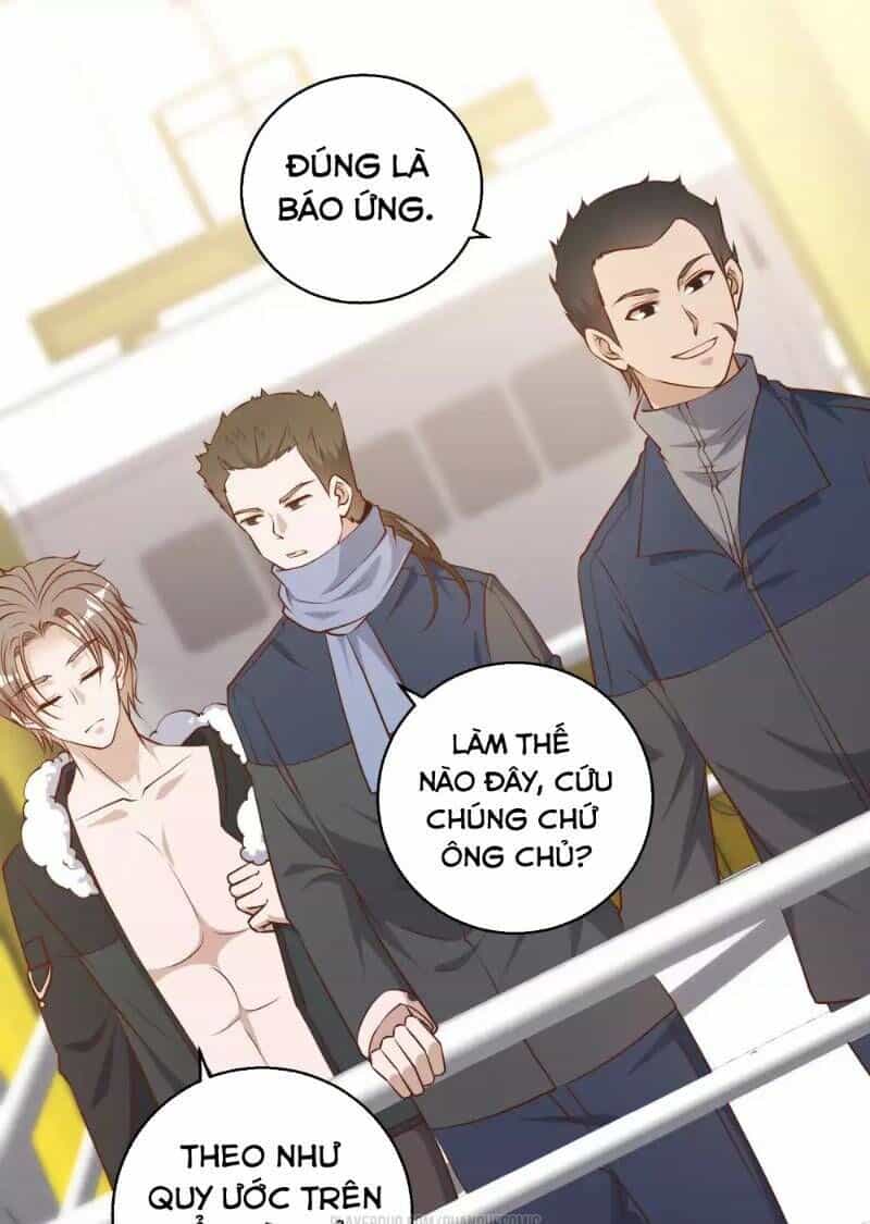 Thần Cấp Ngư Phu - Chương 31 - ảnh 3