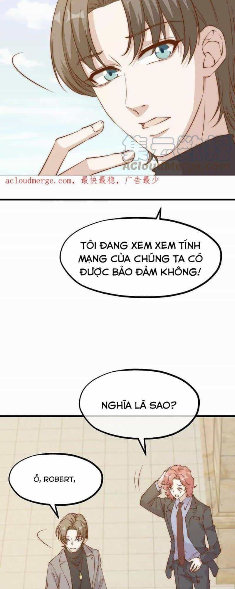 Thần Cấp Ngư Phu - Chương 310 - ảnh 3