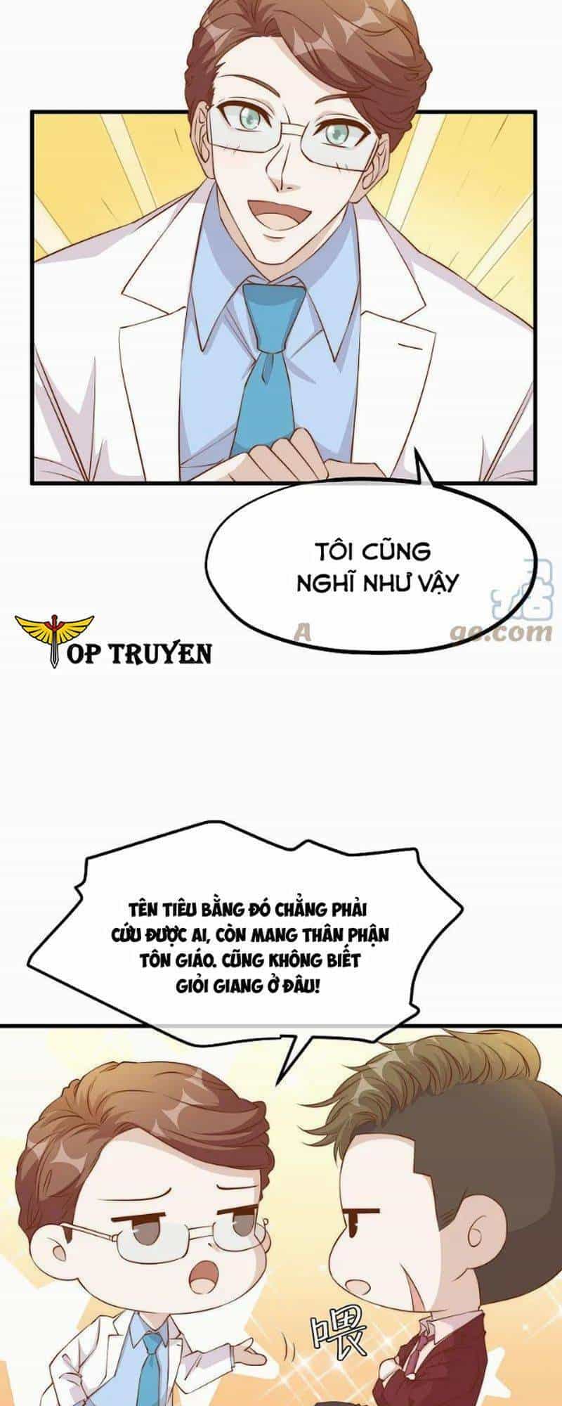 Thần Cấp Ngư Phu - Chương 311 - ảnh 17