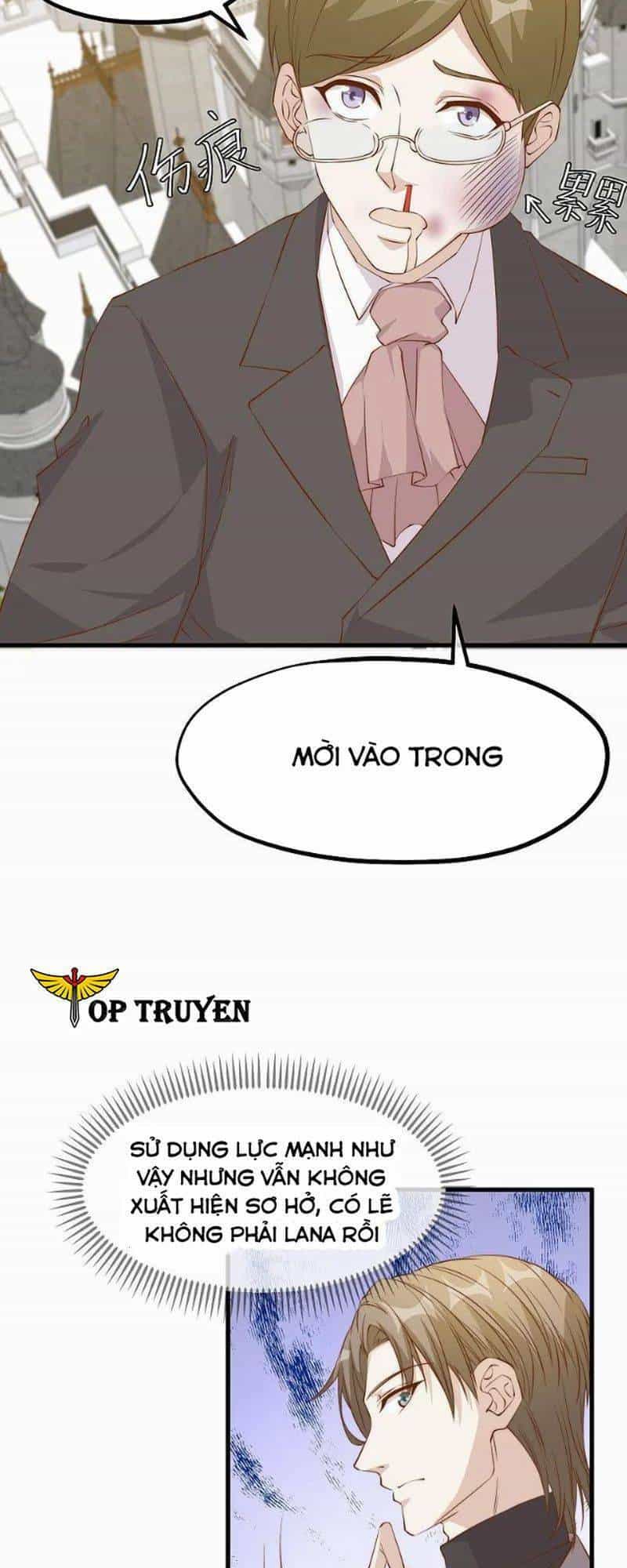 Thần Cấp Ngư Phu - Chương 311 - ảnh 2