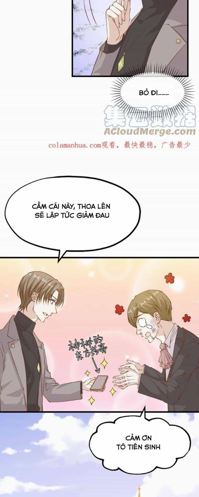 Thần Cấp Ngư Phu - Chương 311 - ảnh 3