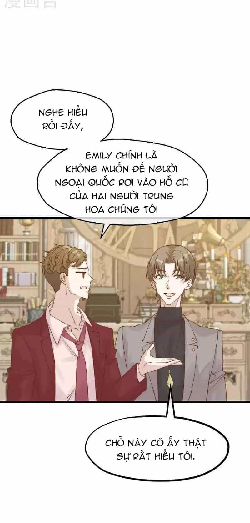 Thần Cấp Ngư Phu - Chương 312 - ảnh 6