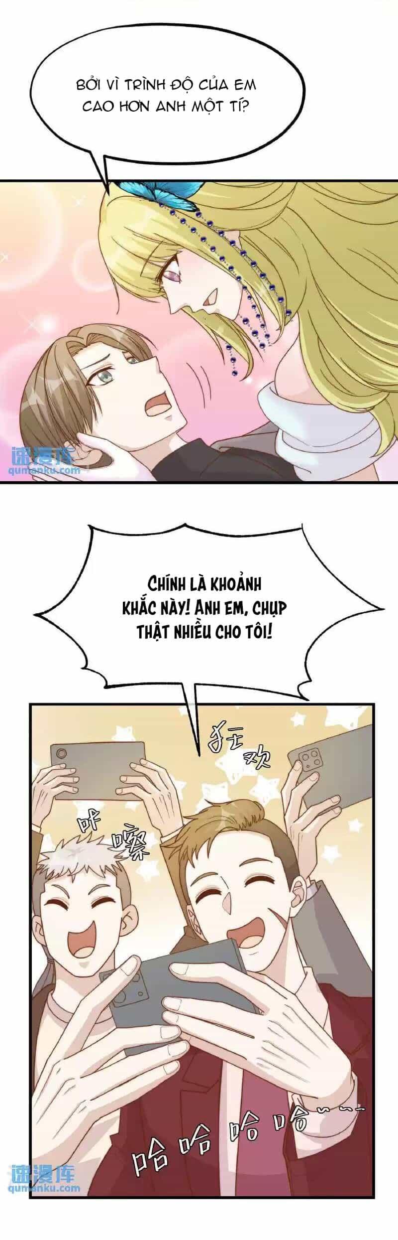 Thần Cấp Ngư Phu - Chương 314 - ảnh 18