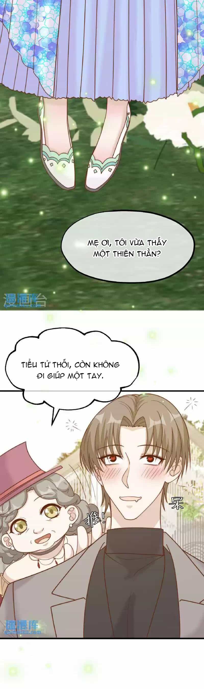 Thần Cấp Ngư Phu - Chương 314 - ảnh 9