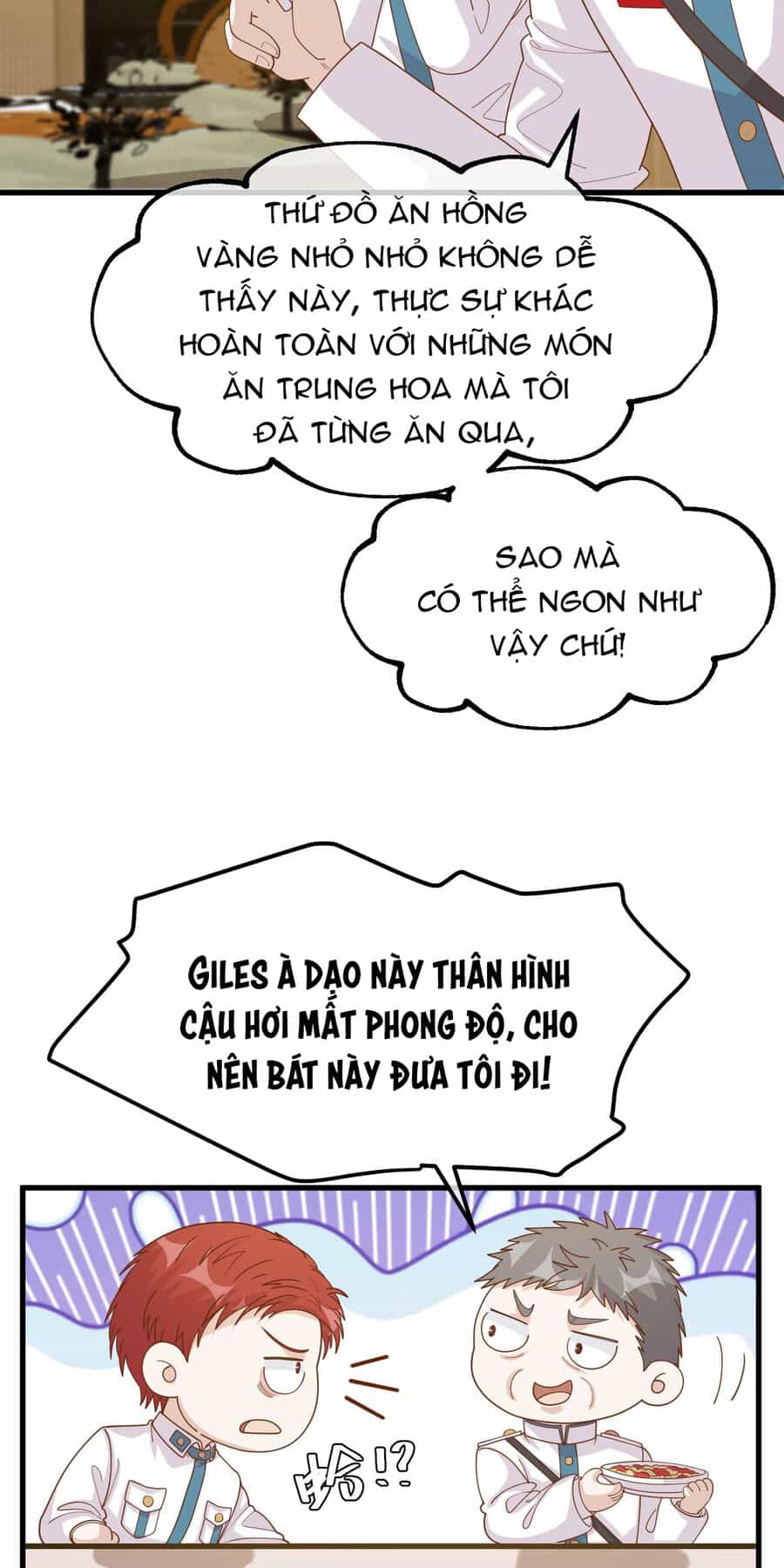 Thần Cấp Ngư Phu - Chương 316 - ảnh 22