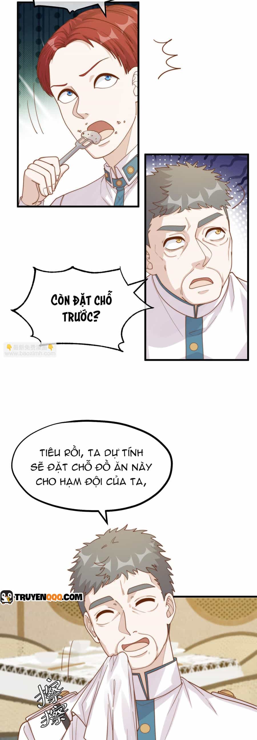 Thần Cấp Ngư Phu - Chương 317 - ảnh 10
