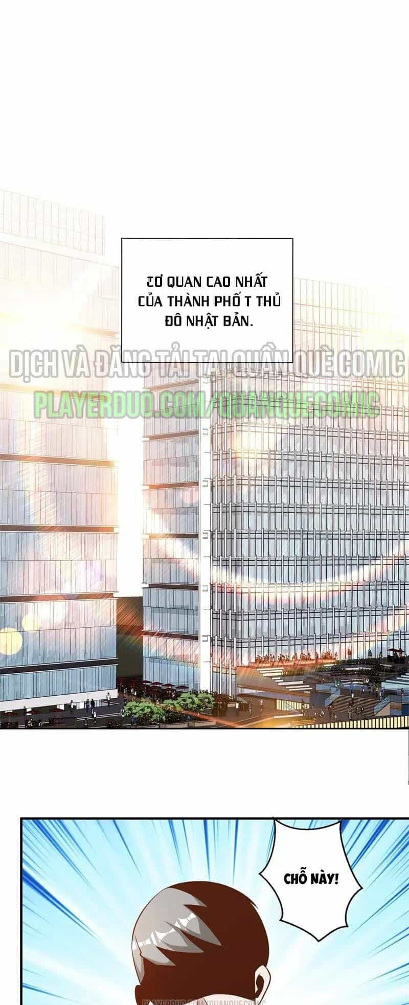Thần Cấp Ngư Phu - Chương 32 - ảnh 20