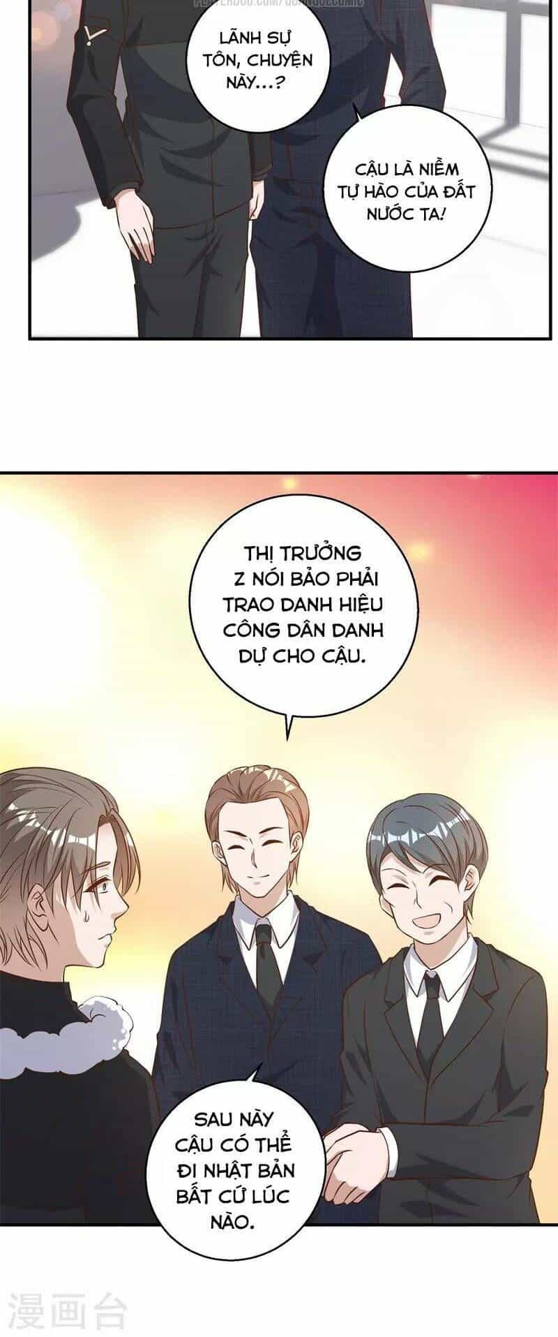 Thần Cấp Ngư Phu - Chương 32 - ảnh 8