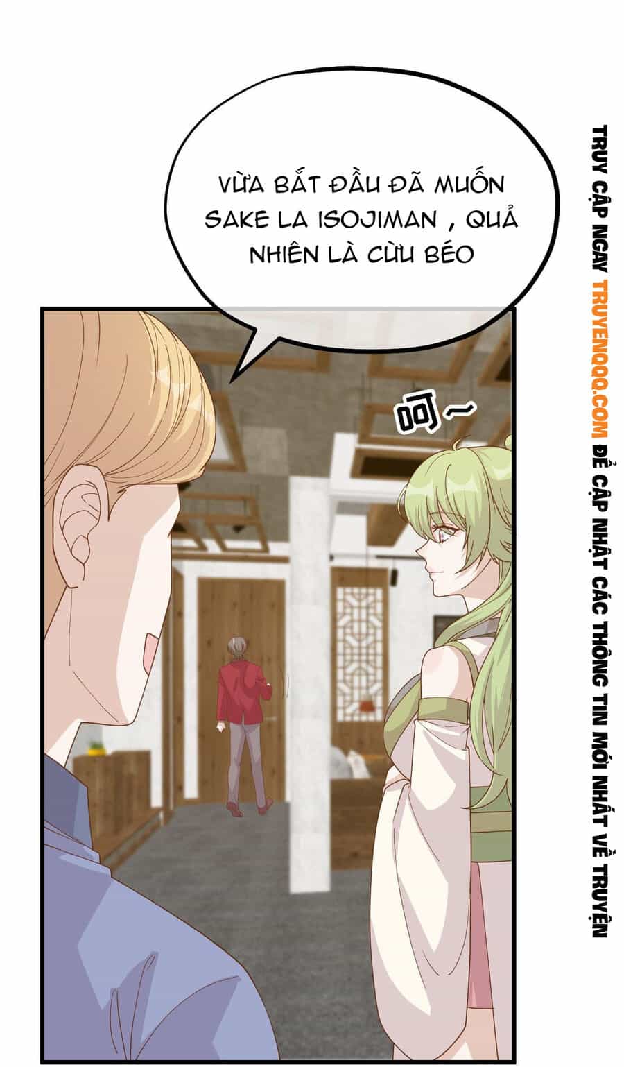 Thần Cấp Ngư Phu - Chương 320 - ảnh 5