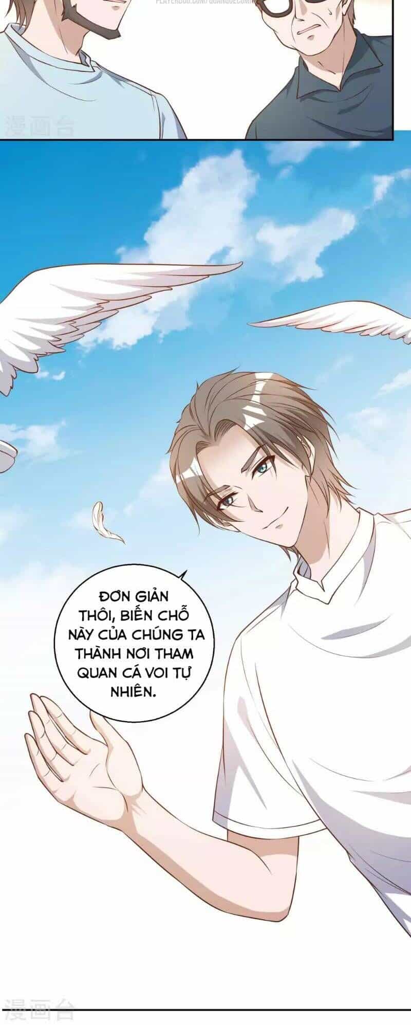 Thần Cấp Ngư Phu - Chương 35 - ảnh 4