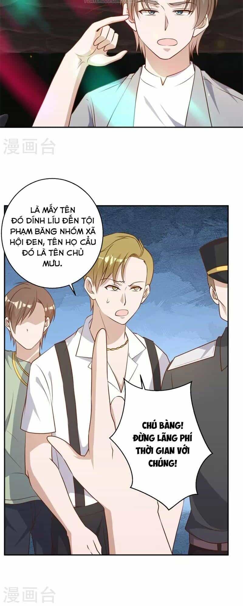 Thần Cấp Ngư Phu - Chương 36 - ảnh 14