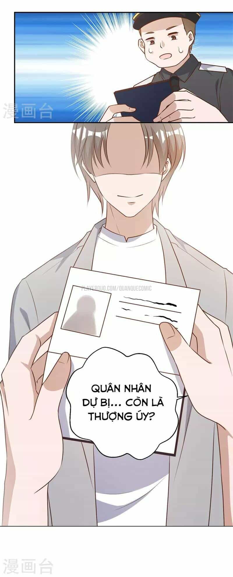 Thần Cấp Ngư Phu - Chương 36 - ảnh 17