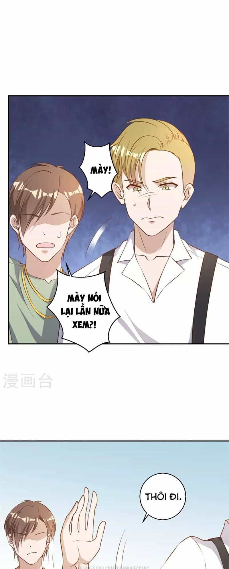 Thần Cấp Ngư Phu - Chương 36 - ảnh 3