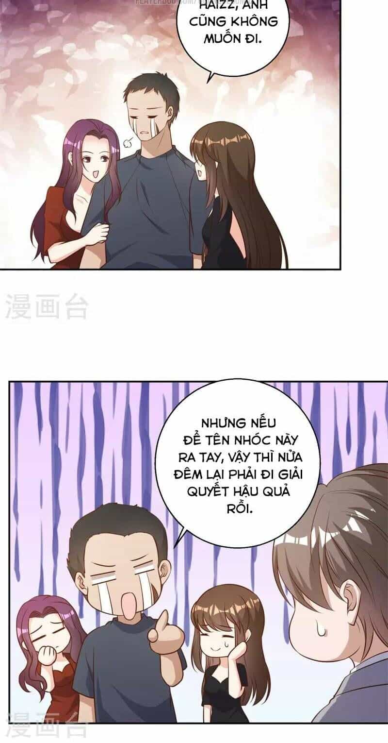 Thần Cấp Ngư Phu - Chương 36 - ảnh 8