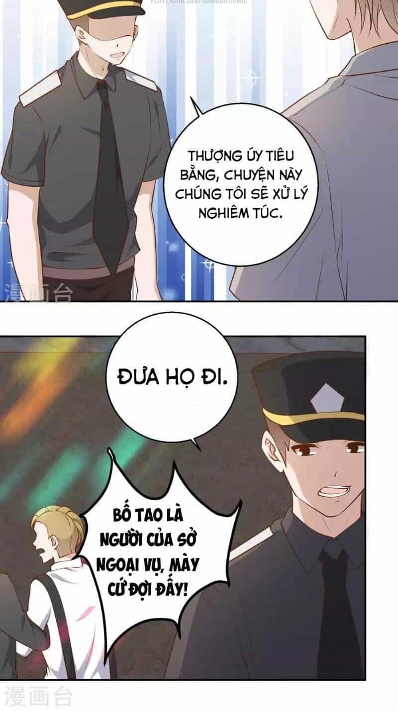 Thần Cấp Ngư Phu - Chương 37 - ảnh 10