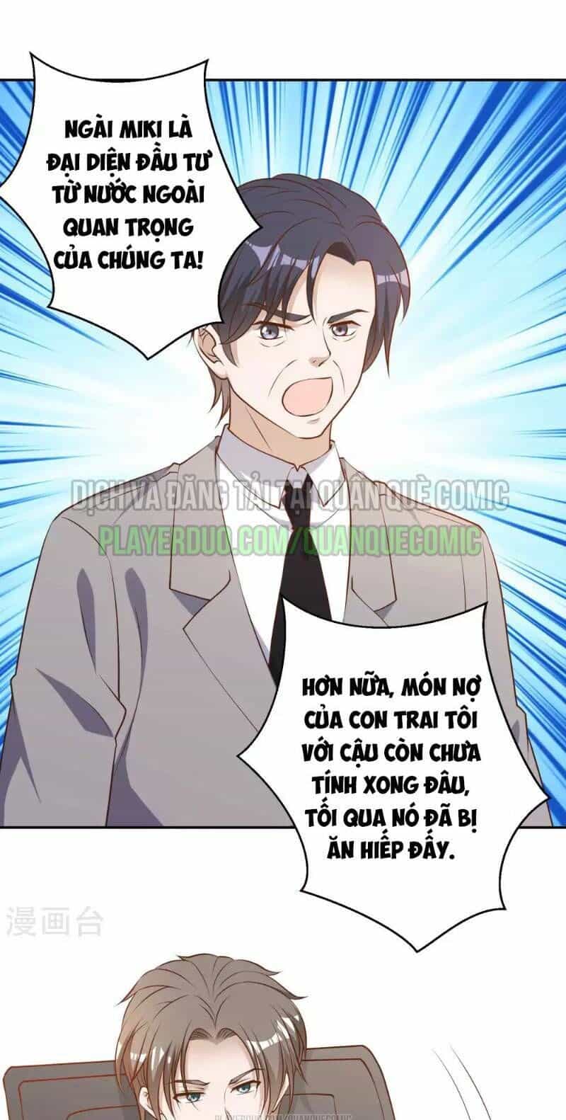 Thần Cấp Ngư Phu - Chương 37 - ảnh 17