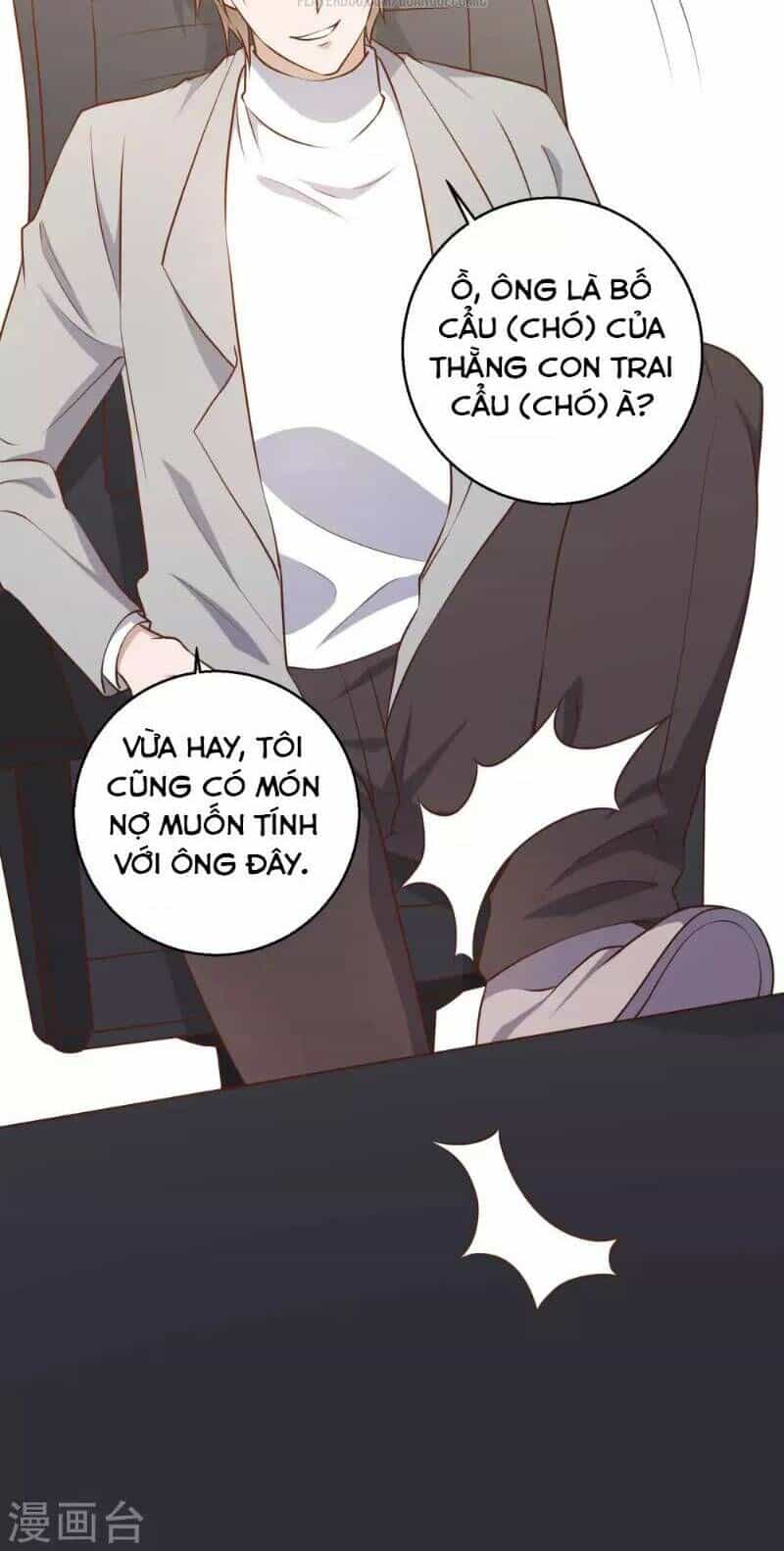 Thần Cấp Ngư Phu - Chương 37 - ảnh 18
