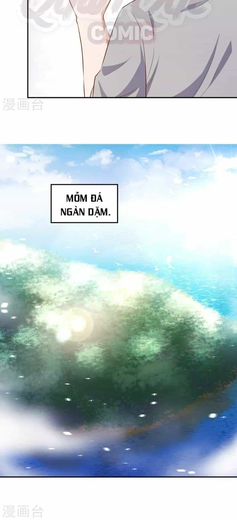 Thần Cấp Ngư Phu - Chương 38 - ảnh 10