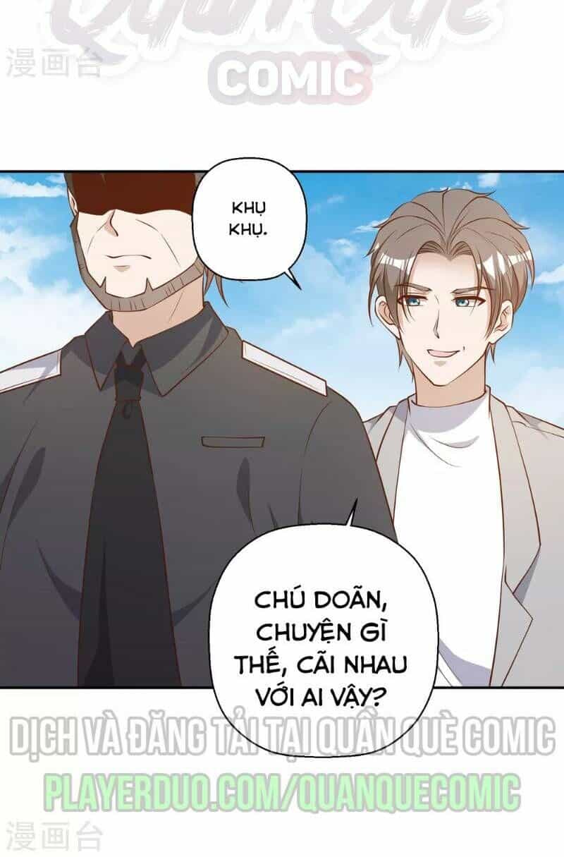 Thần Cấp Ngư Phu - Chương 38 - ảnh 12