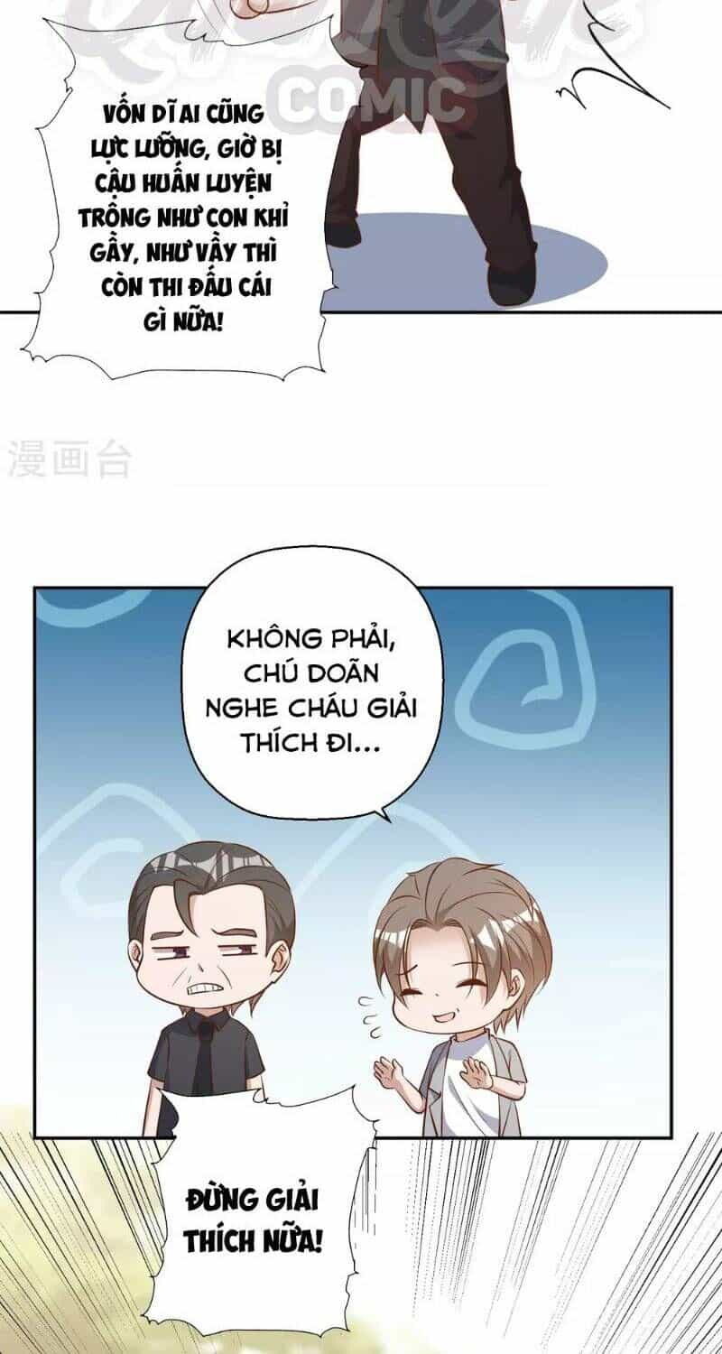 Thần Cấp Ngư Phu - Chương 38 - ảnh 14
