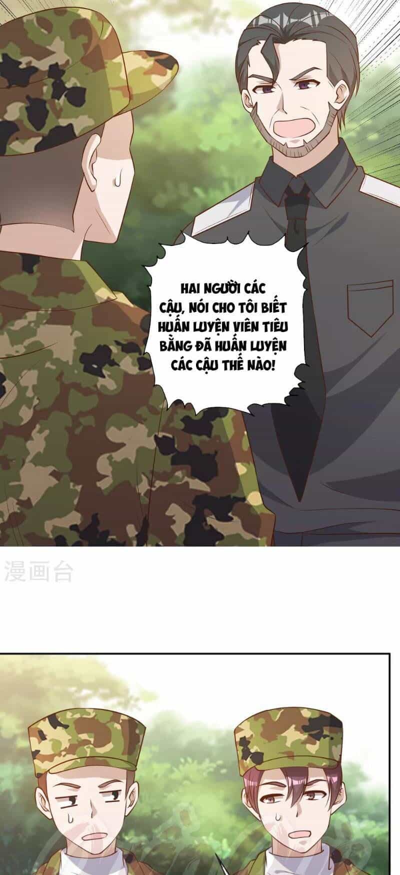 Thần Cấp Ngư Phu - Chương 38 - ảnh 15