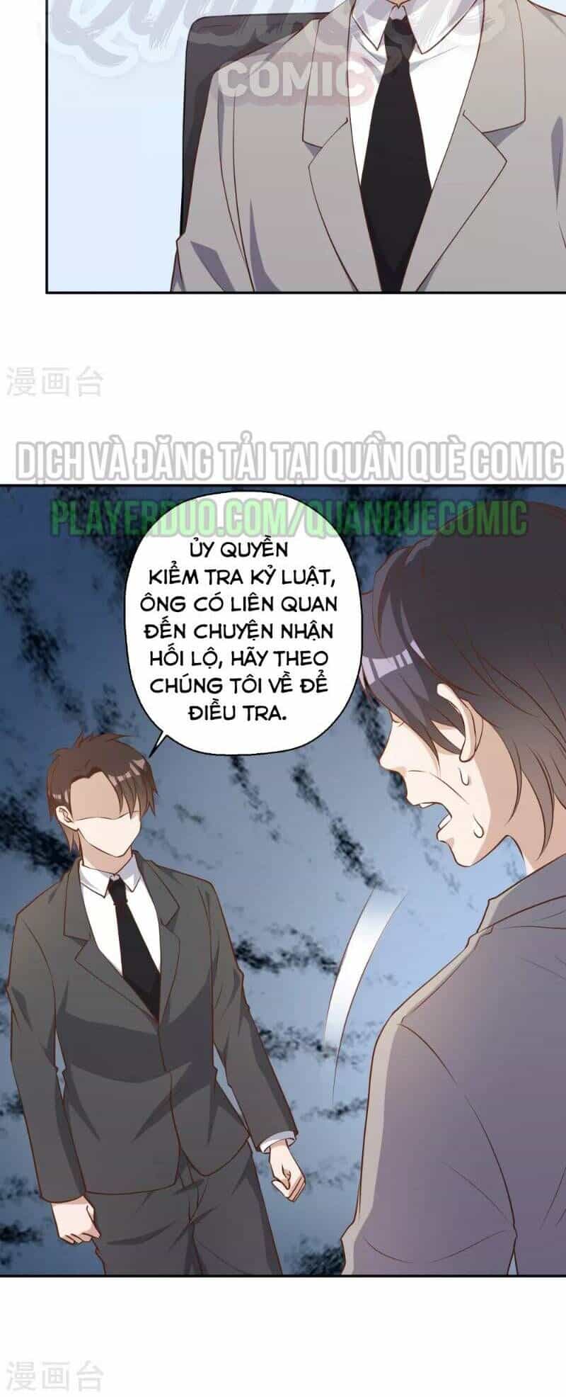 Thần Cấp Ngư Phu - Chương 38 - ảnh 2