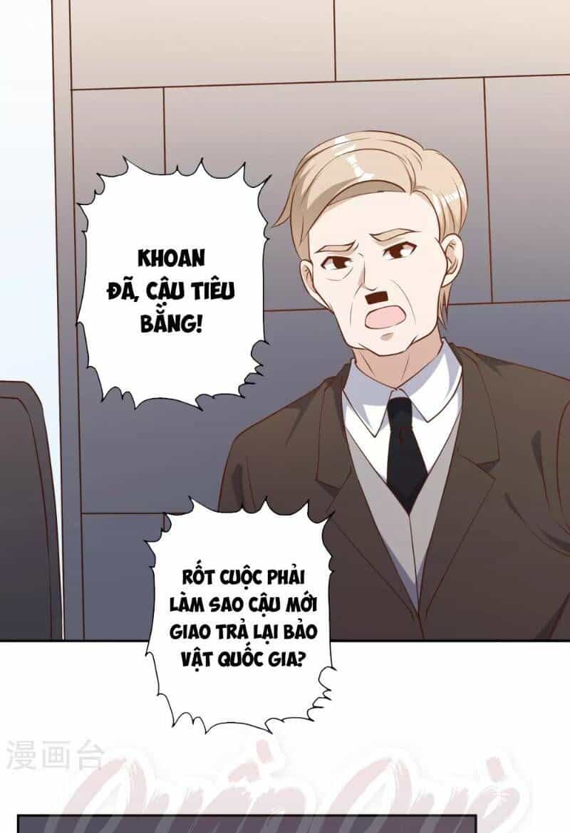 Thần Cấp Ngư Phu - Chương 38 - ảnh 5