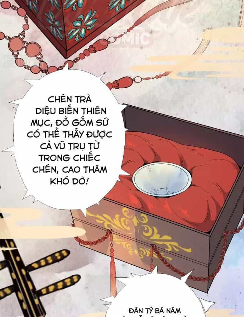 Thần Cấp Ngư Phu - Chương 39 - ảnh 16