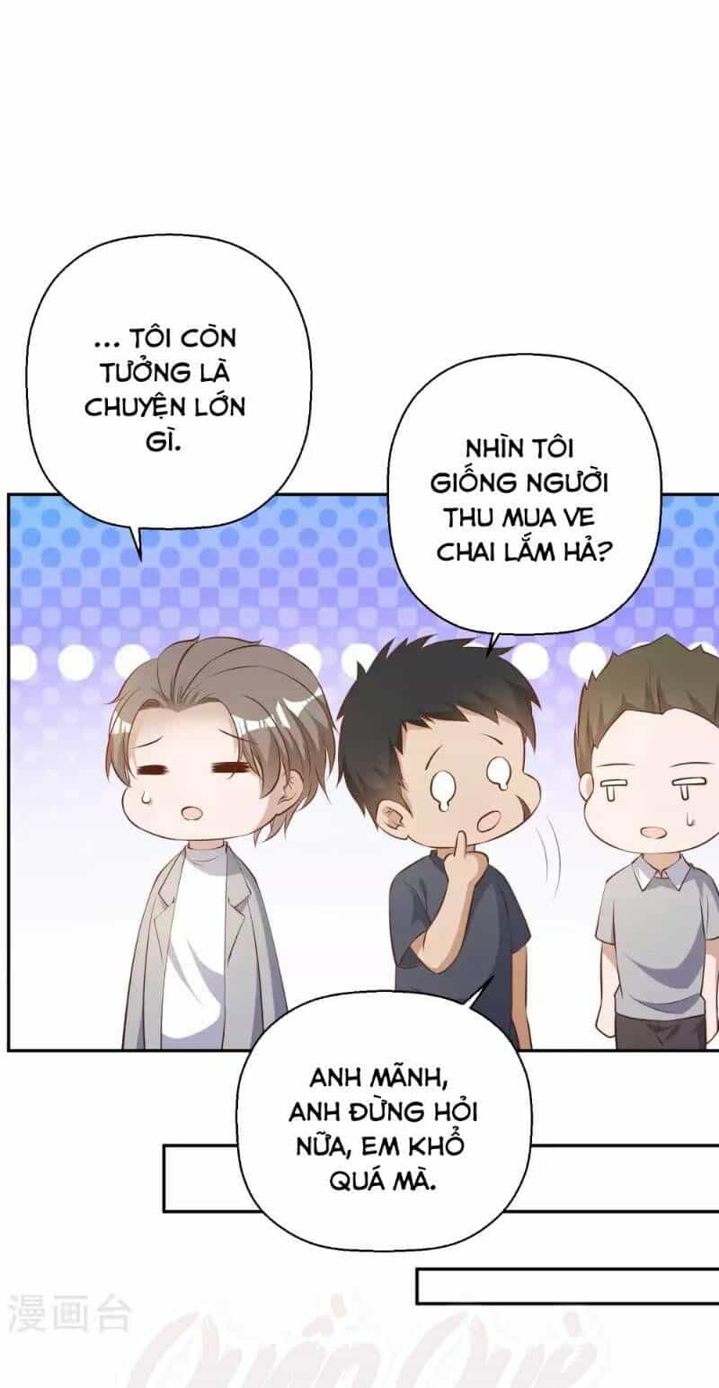 Thần Cấp Ngư Phu - Chương 39 - ảnh 5