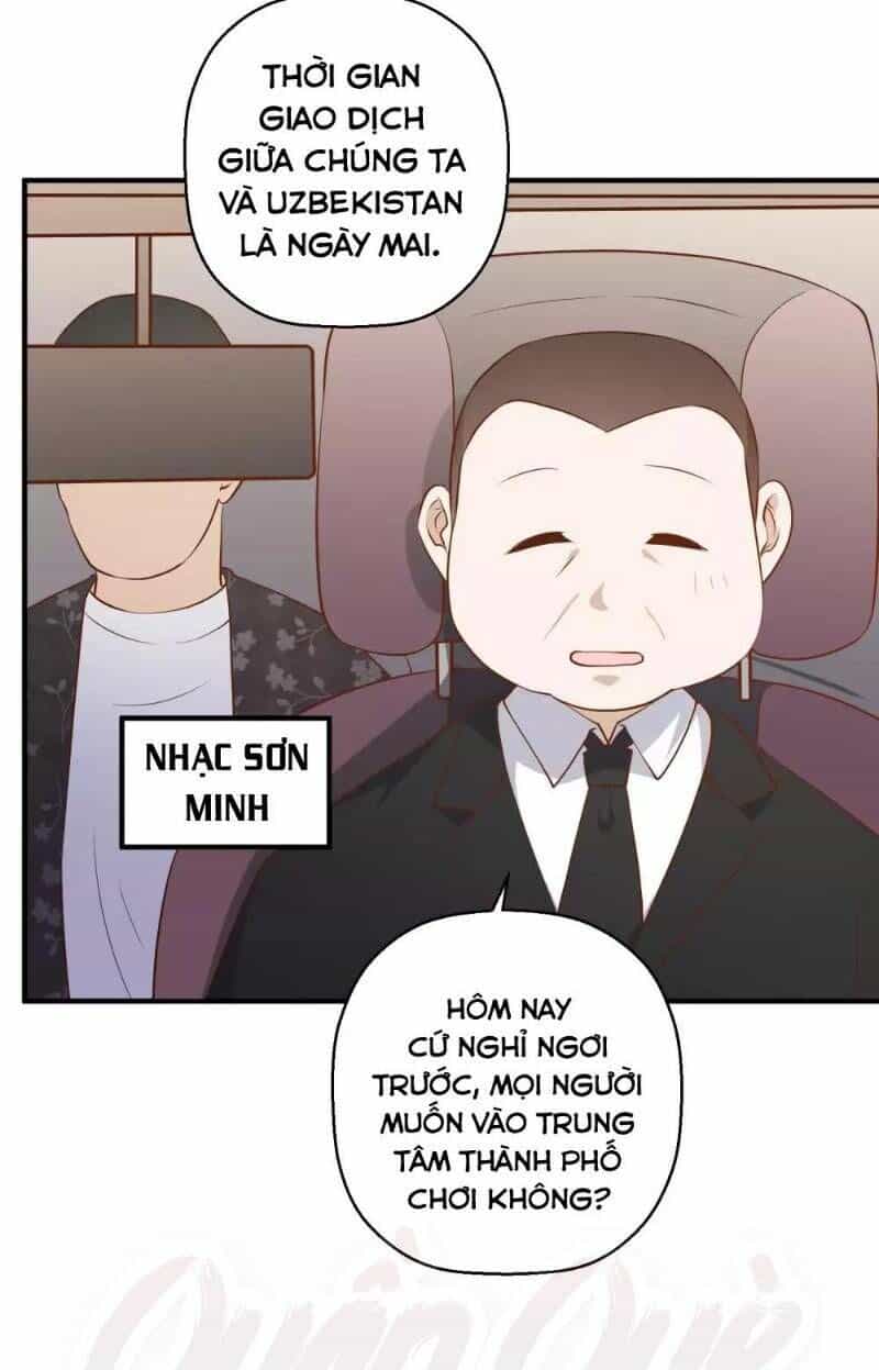 Thần Cấp Ngư Phu - Chương 41 - ảnh 11