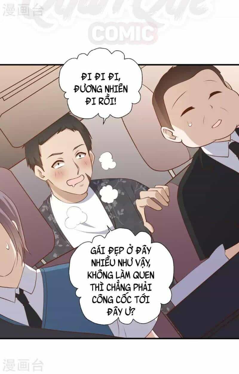 Thần Cấp Ngư Phu - Chương 41 - ảnh 12