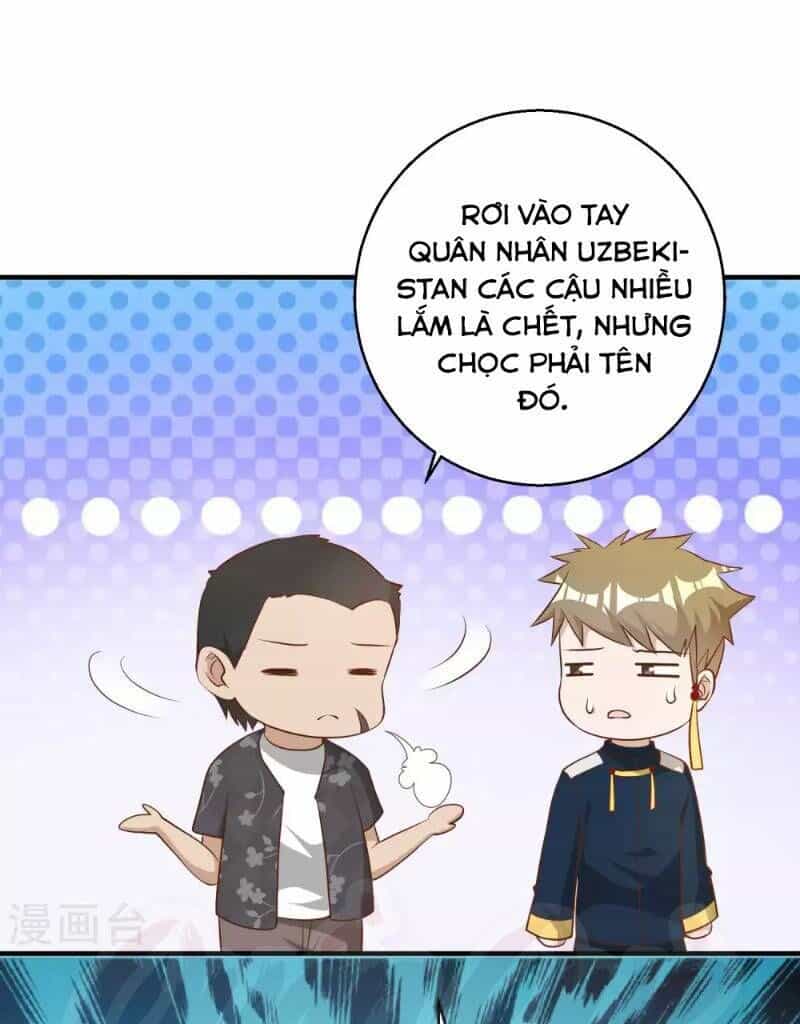 Thần Cấp Ngư Phu - Chương 43 - ảnh 21